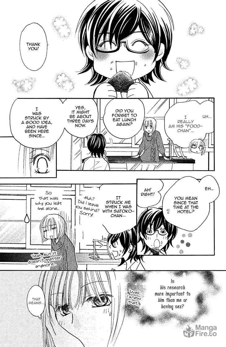 Read Hetamen chapter 6 image 9 on Lezhin