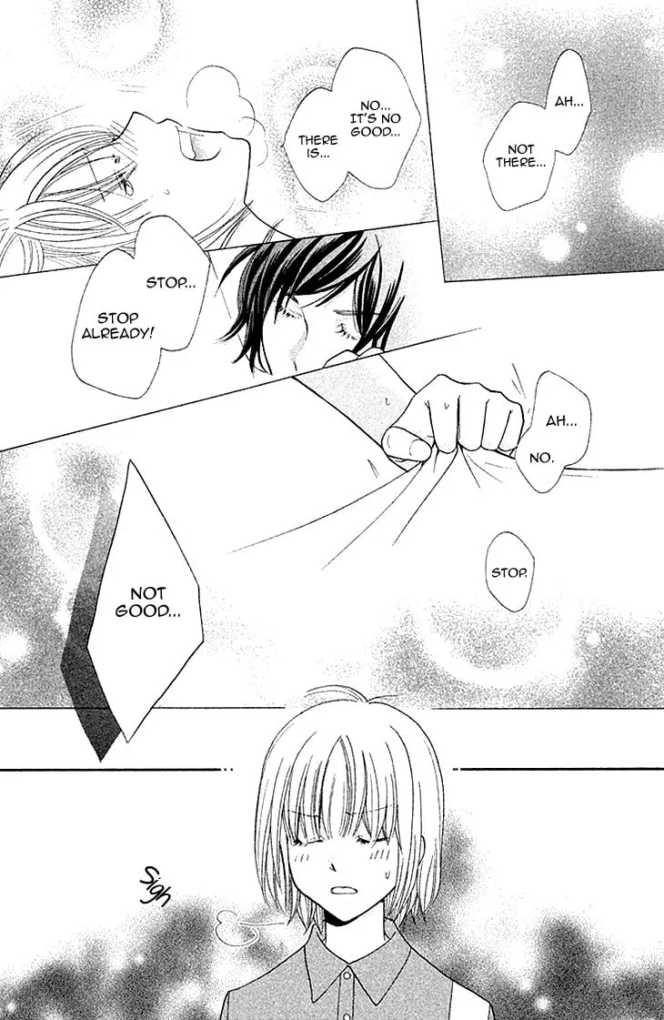 Read Hetamen chapter 7 image 1 on Lezhin