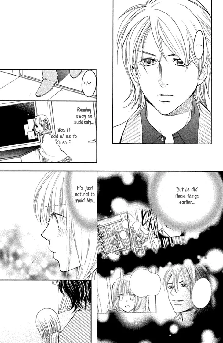 Read Hetamen chapter 7 image 10 on Lezhin