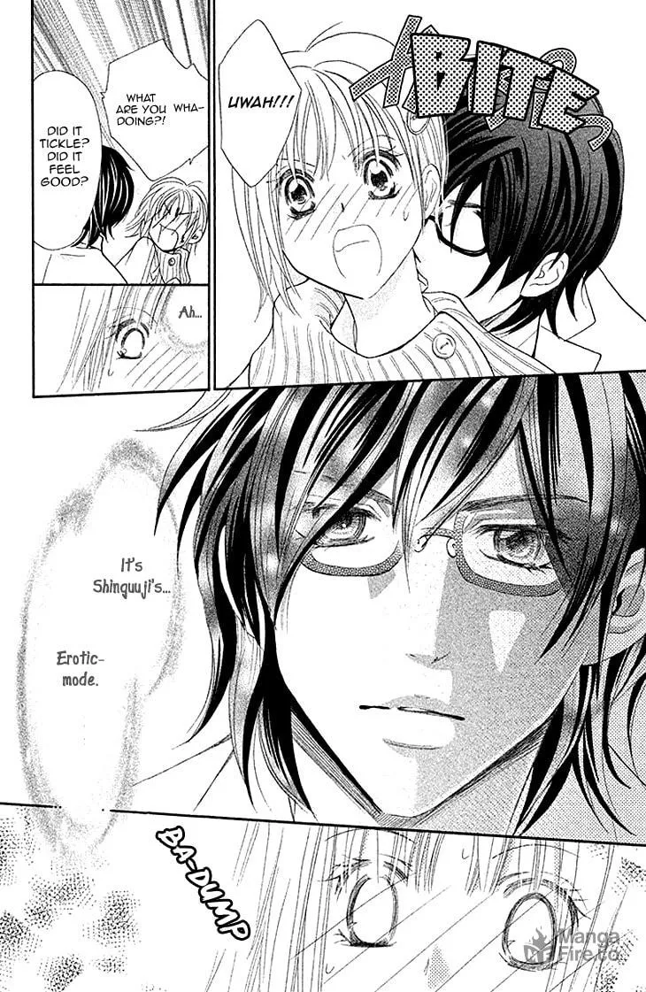 Read Hetamen chapter 7 image 11 on Lezhin