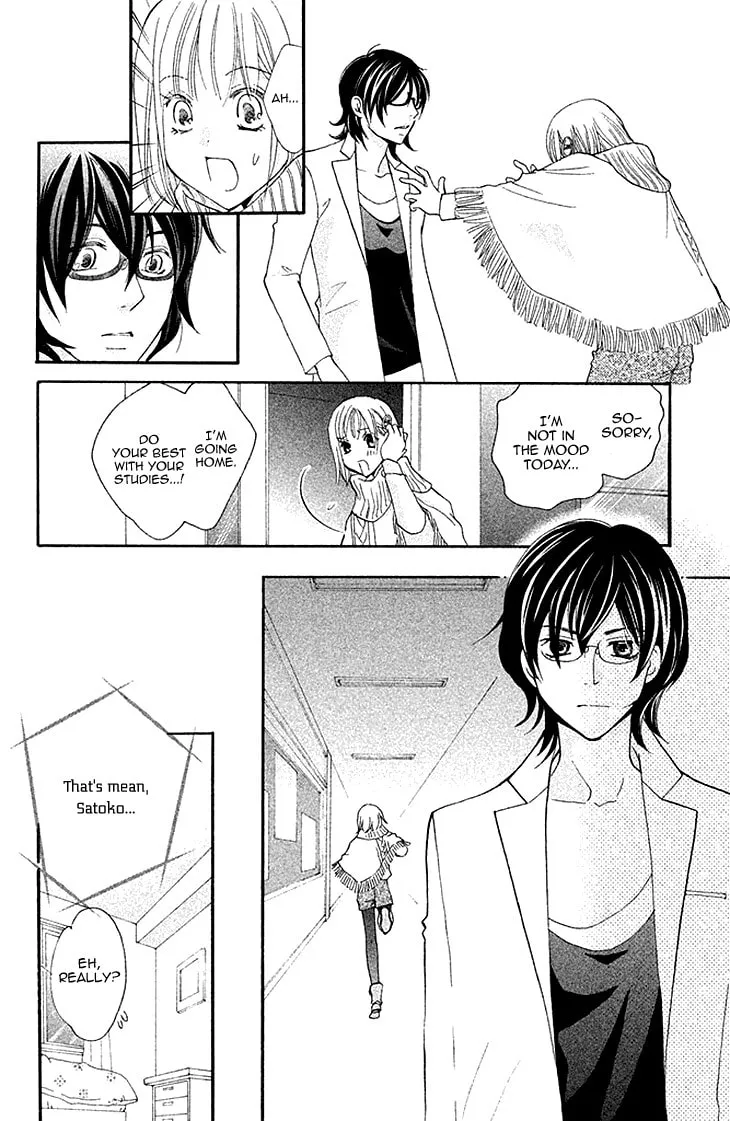 Read Hetamen chapter 7 image 13 on Lezhin