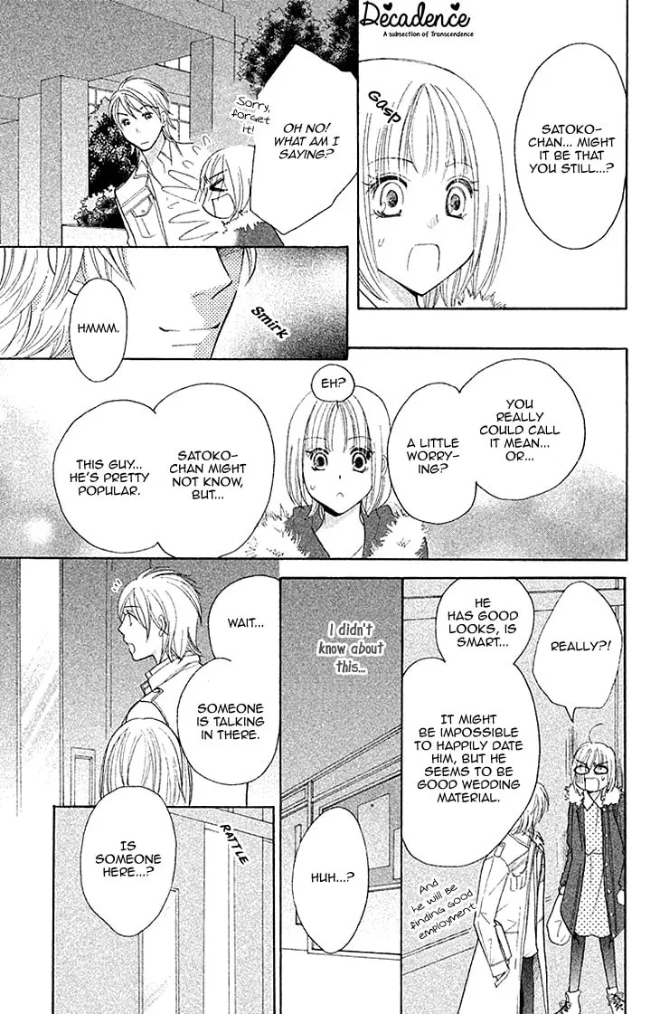 Read Hetamen chapter 7 image 22 on Lezhin