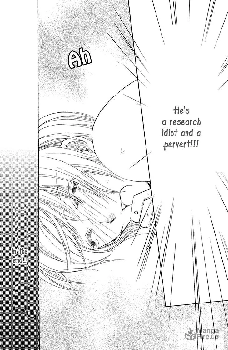 Read Hetamen chapter 7 image 35 on Lezhin
