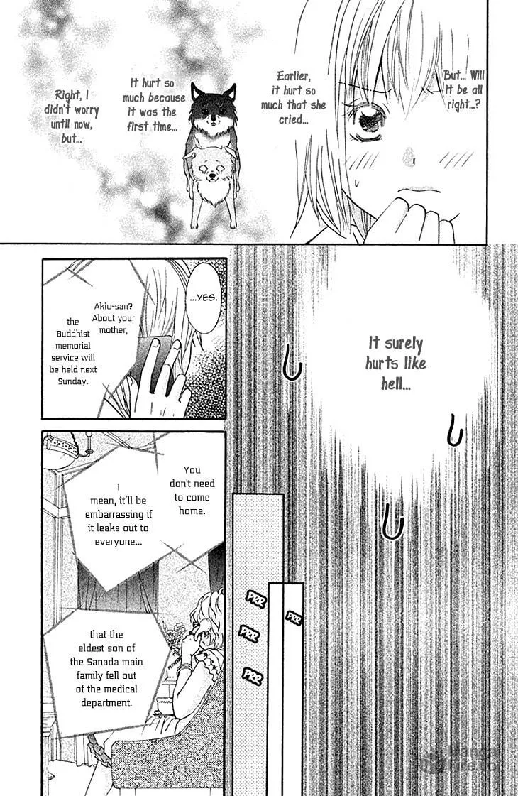 Read Hetamen chapter 7 image 8 on Lezhin