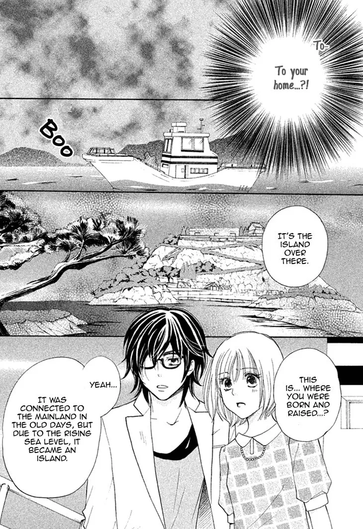 Read Hetamen chapter 9 image 10 on Lezhin