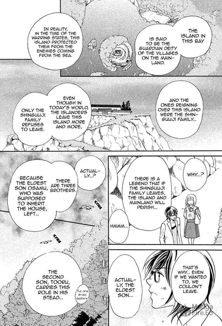 Read Hetamen chapter 9 image 14 on Lezhin