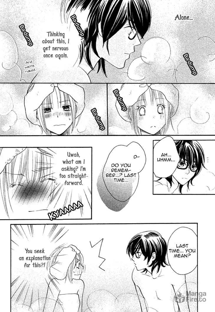 Read Hetamen chapter 9 image 29 on Lezhin