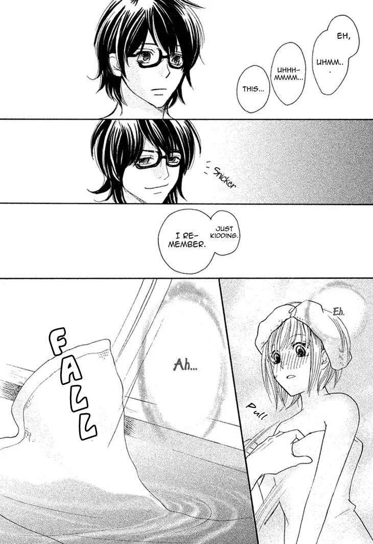 Read Hetamen chapter 9 image 30 on Lezhin
