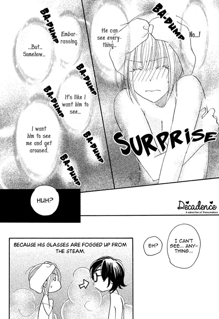 Read Hetamen chapter 9 image 31 on Lezhin