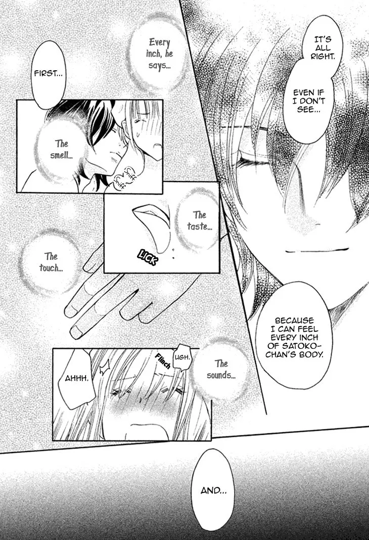 Read Hetamen chapter 9 image 33 on Lezhin