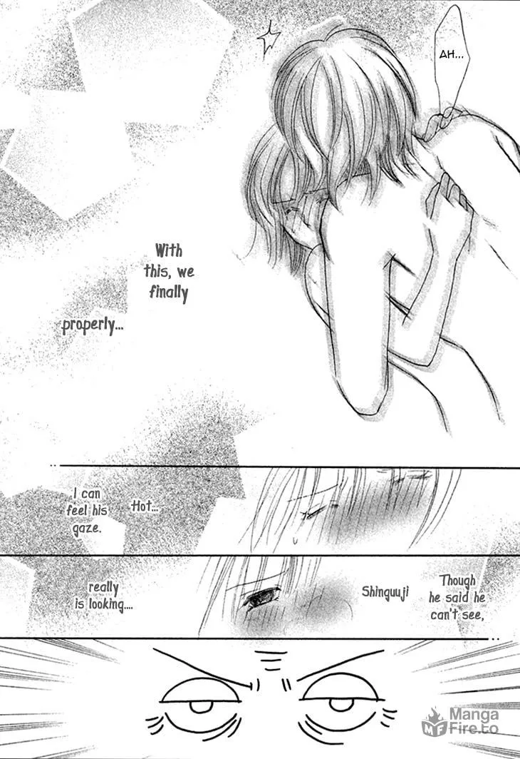 Read Hetamen chapter 9 image 34 on Lezhin