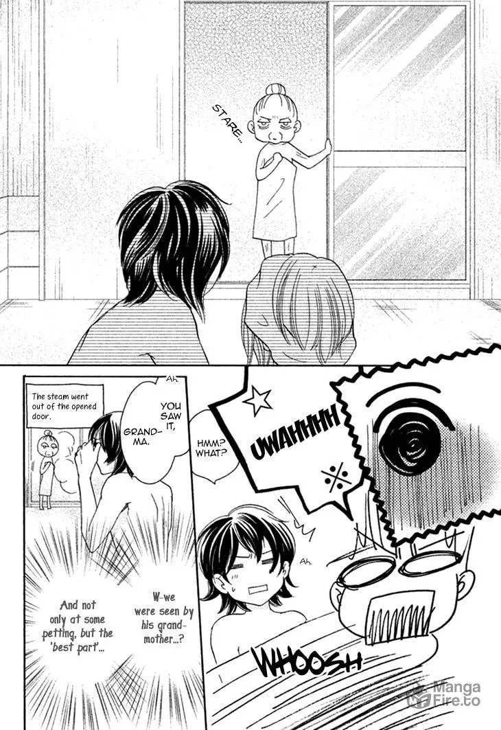 Read Hetamen chapter 9 image 35 on Lezhin