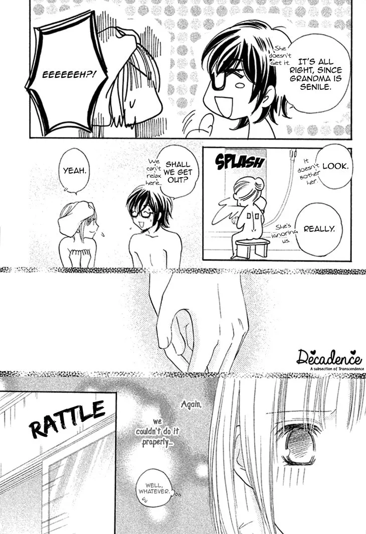 Read Hetamen chapter 9 image 36 on Lezhin