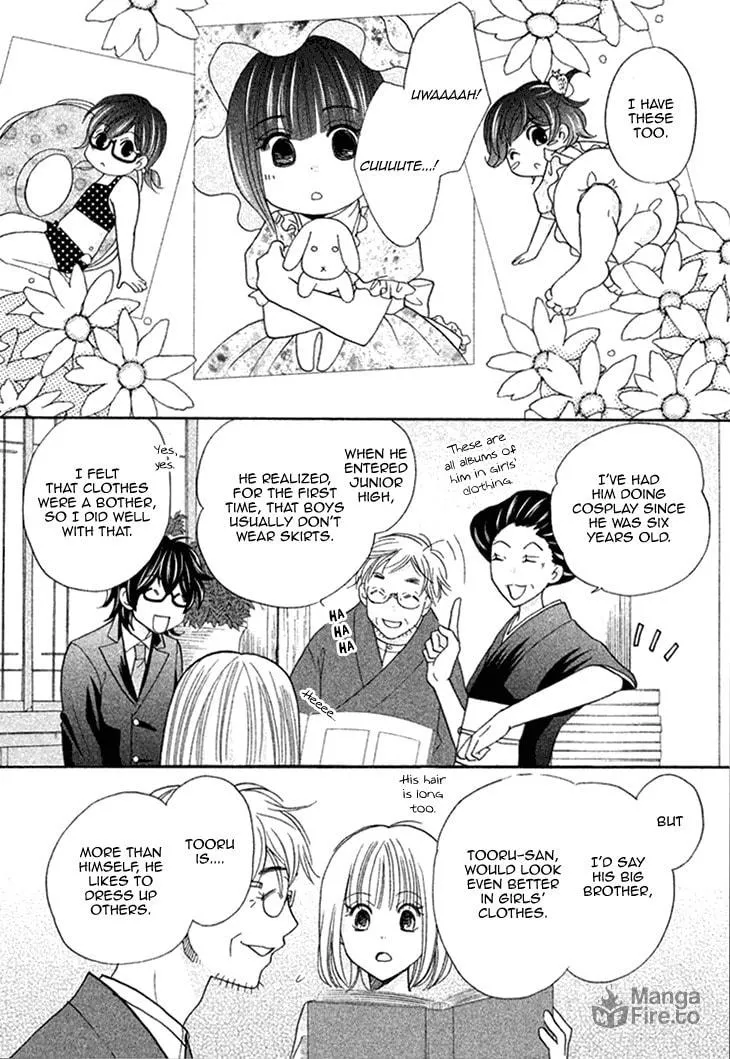 Read Hetamen chapter 9 image 38 on Lezhin