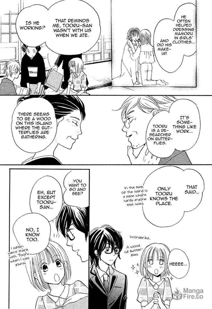 Read Hetamen chapter 9 image 39 on Lezhin