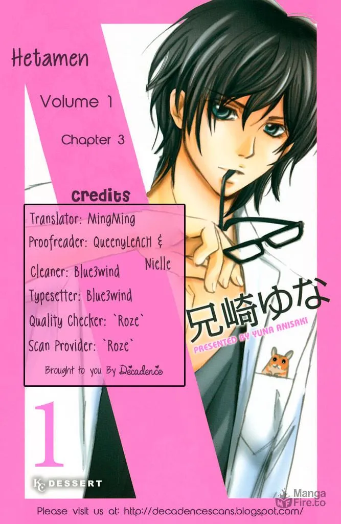 Read Hetamen chapter 9 image 44 on Lezhin