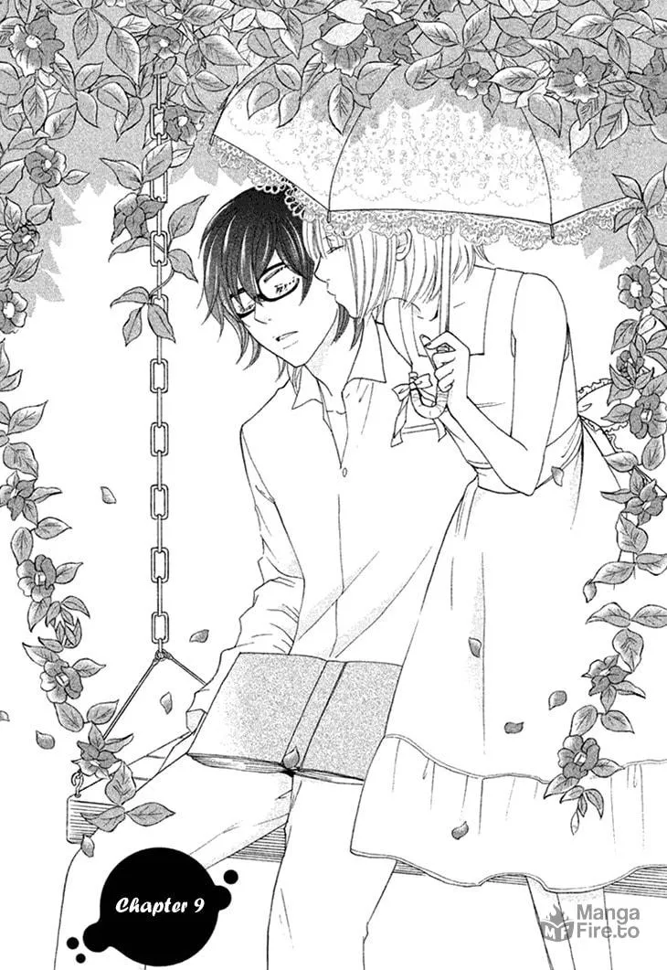 Read Hetamen chapter 9 image 5 on Lezhin