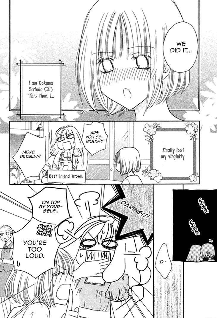 Read Hetamen chapter 9 image 6 on Lezhin
