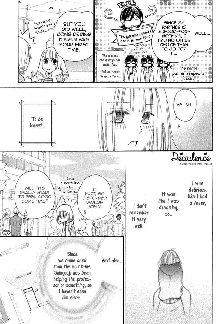 Read Hetamen chapter 9 image 7 on Lezhin