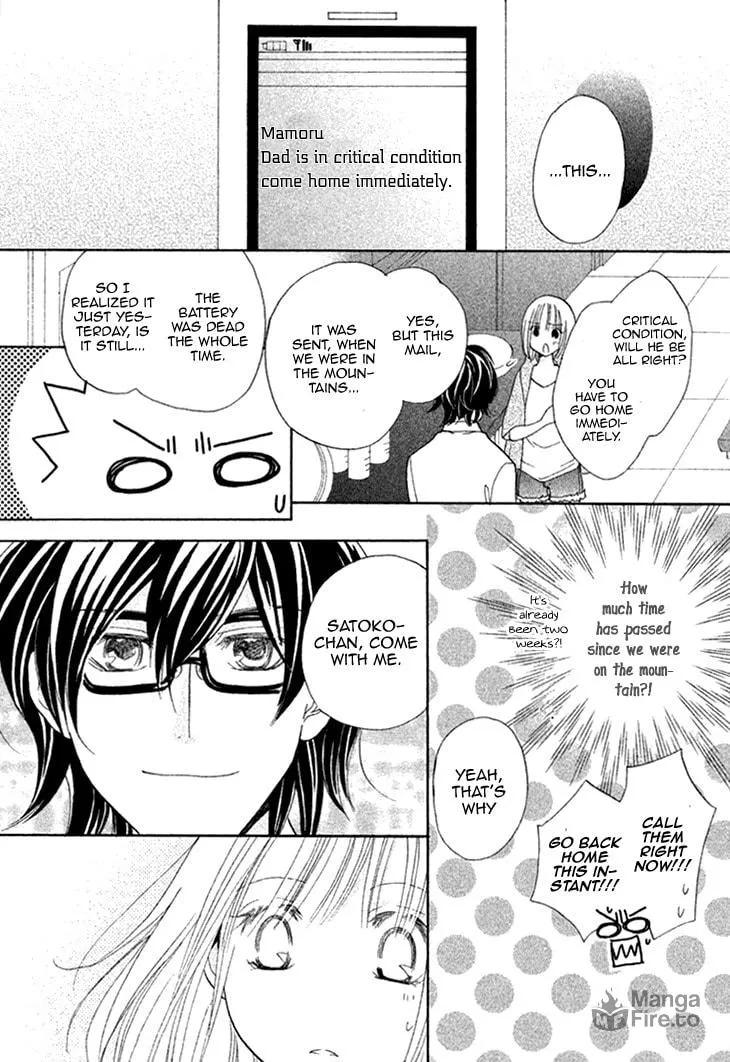 Read Hetamen chapter 9 image 9 on Lezhin