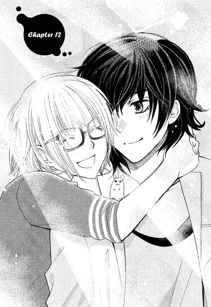 Read Hetare Men chapter 12 image 1 on Lezhin