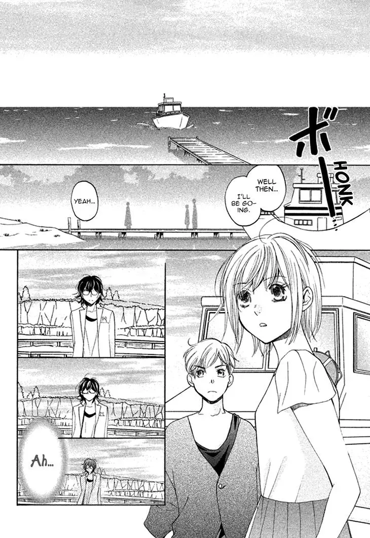 Read Hetare Men chapter 12 image 2 on Lezhin