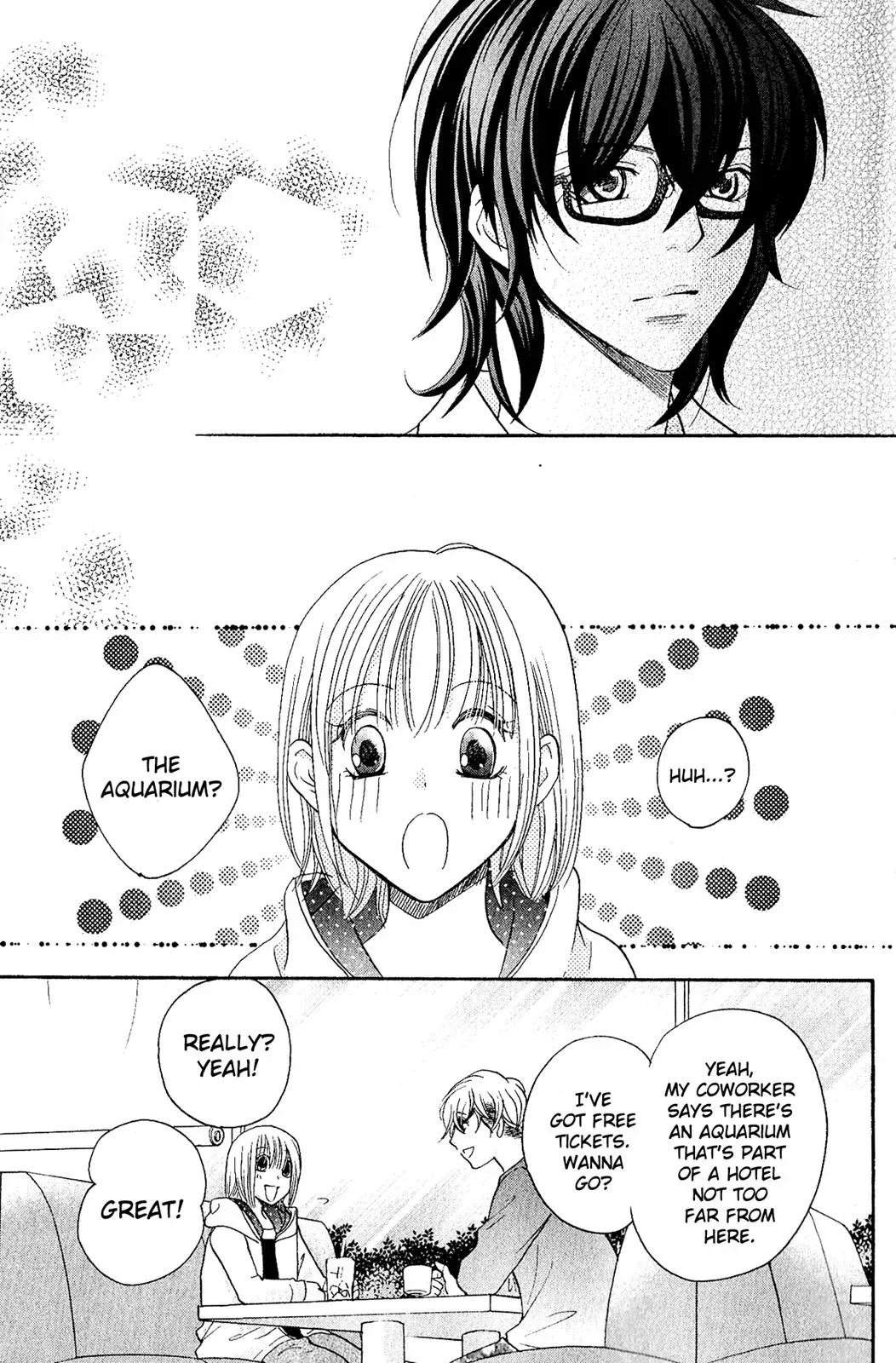 Read Hetare Men chapter 2 image 14 on Lezhin