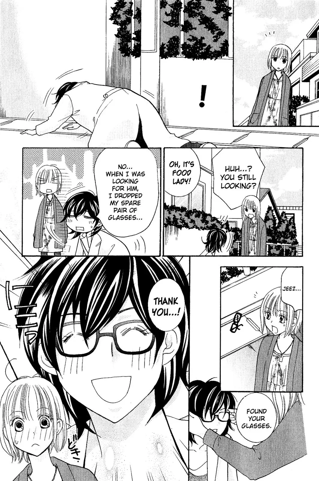 Read Hetare Men chapter 2 image 24 on Lezhin