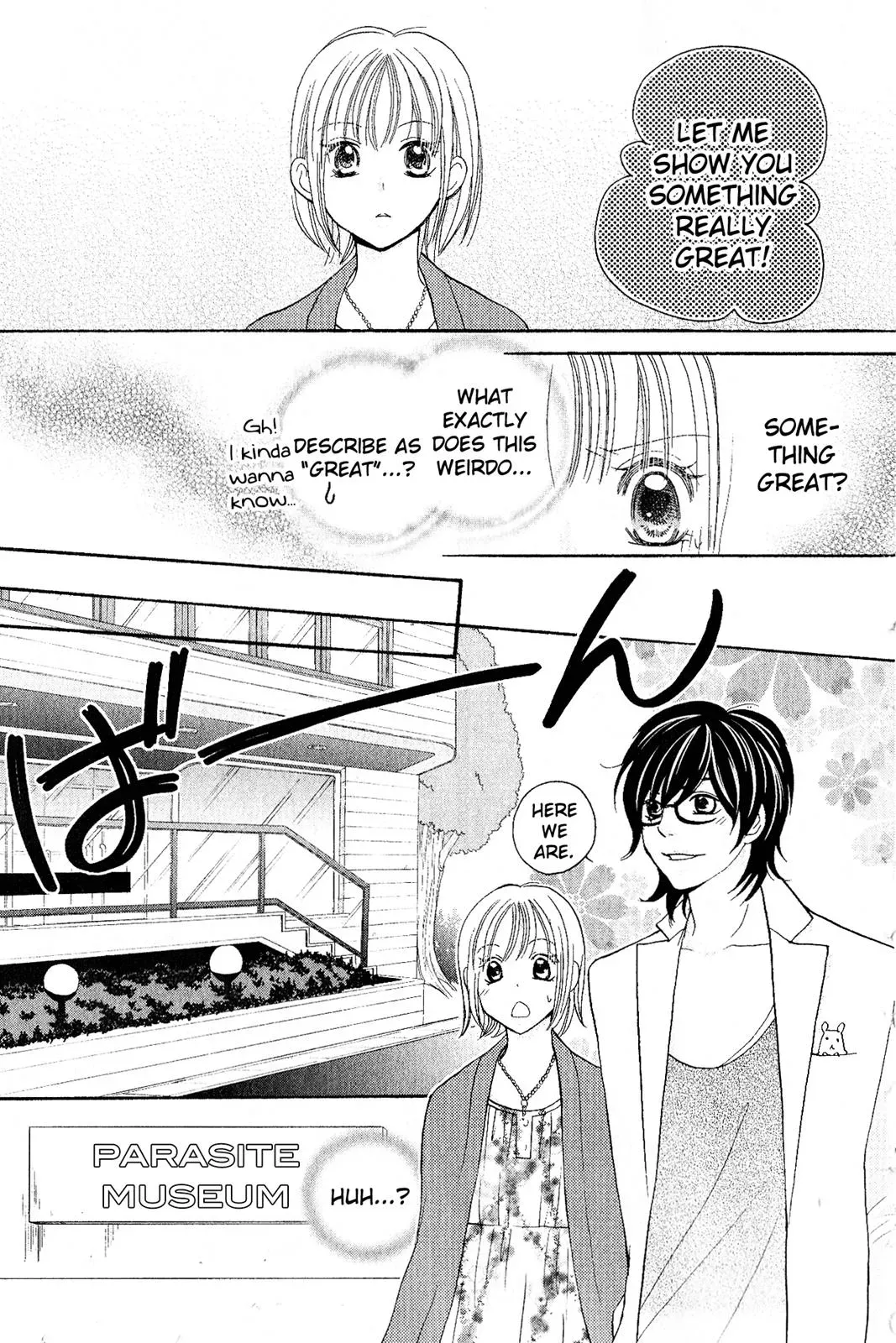 Read Hetare Men chapter 2 image 26 on Lezhin