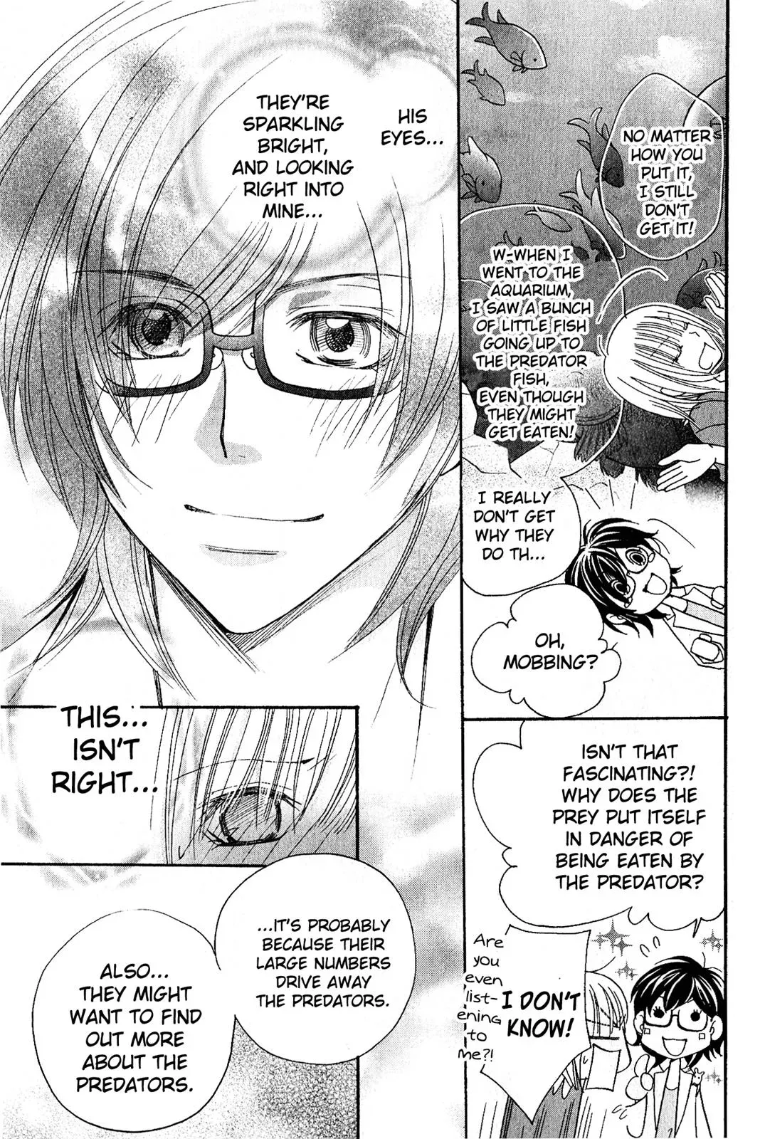 Read Hetare Men chapter 2 image 40 on Lezhin