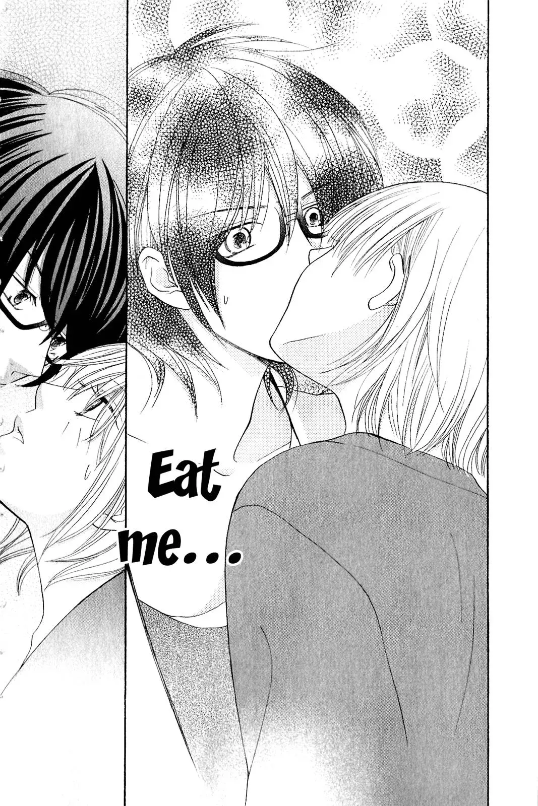 Read Hetare Men chapter 2 image 45 on Lezhin