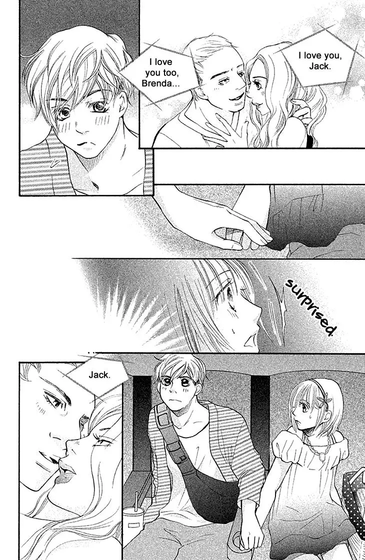 Read Hetare Men chapter 3 image 13 on Lezhin