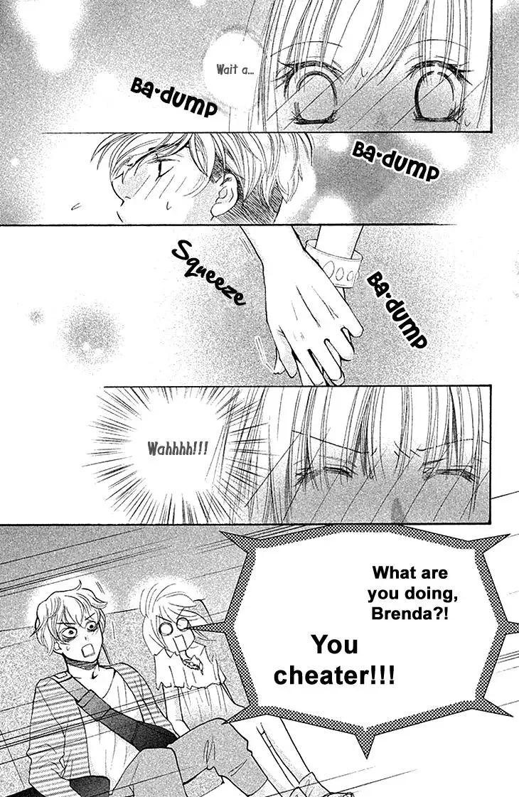 Read Hetare Men chapter 3 image 14 on Lezhin