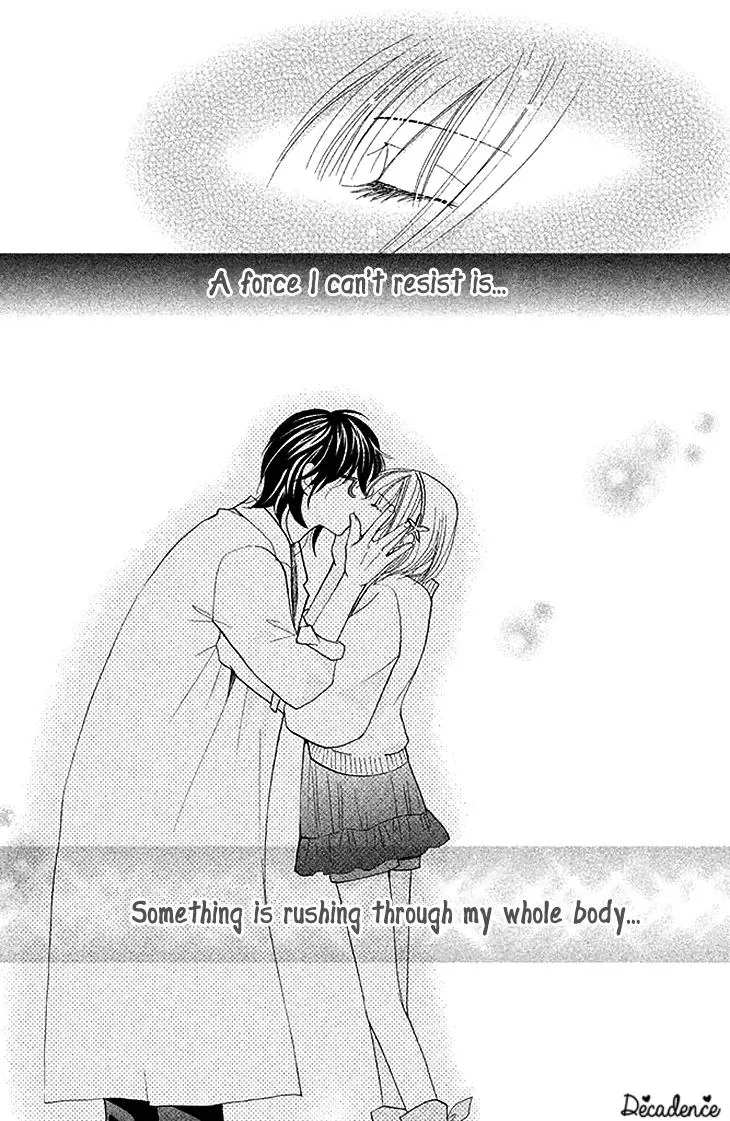 Read Hetare Men chapter 3 image 39 on Lezhin