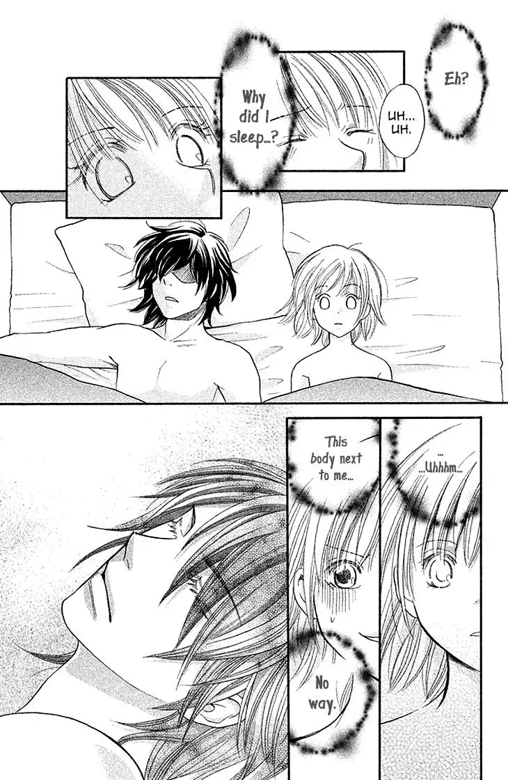 Read Hetare Men chapter 5 image 20 on Lezhin