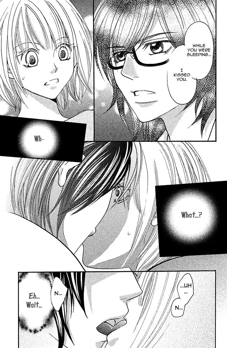 Read Hetare Men chapter 5 image 38 on Lezhin
