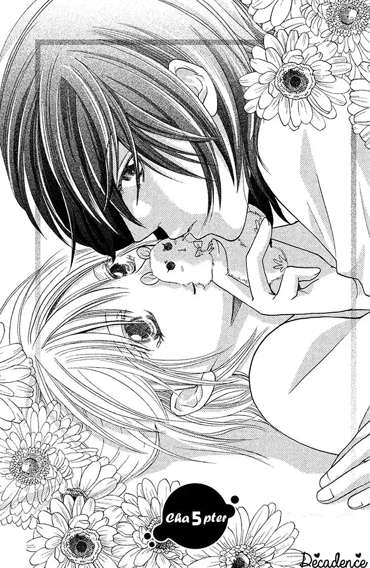 Read Hetare Men chapter 5 image 4 on Lezhin