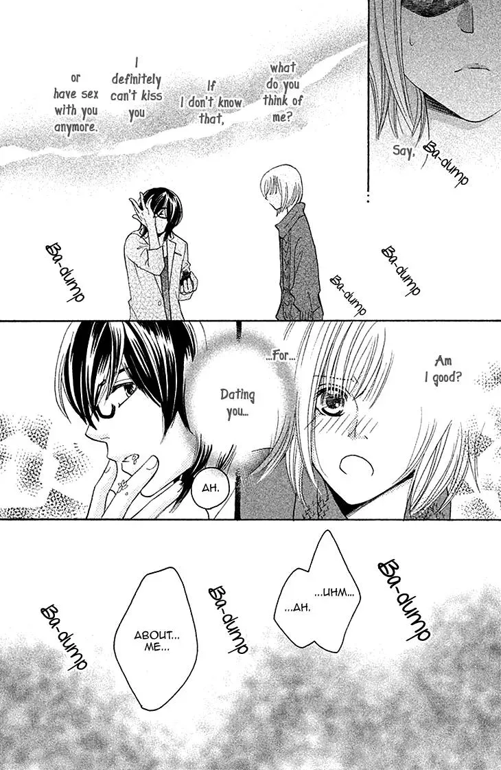 Read Hetare Men chapter 6 image 11 on Lezhin