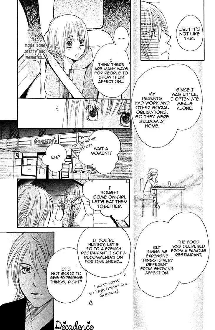 Read Hetare Men chapter 6 image 25 on Lezhin