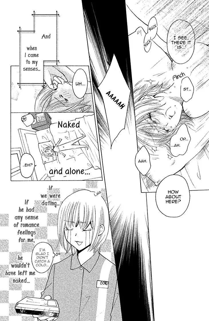 Read Hetare Men chapter 6 image 6 on Lezhin
