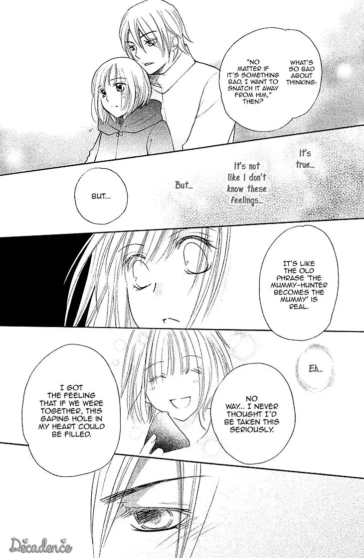 Read Hetare Men chapter 8 image 24 on Lezhin