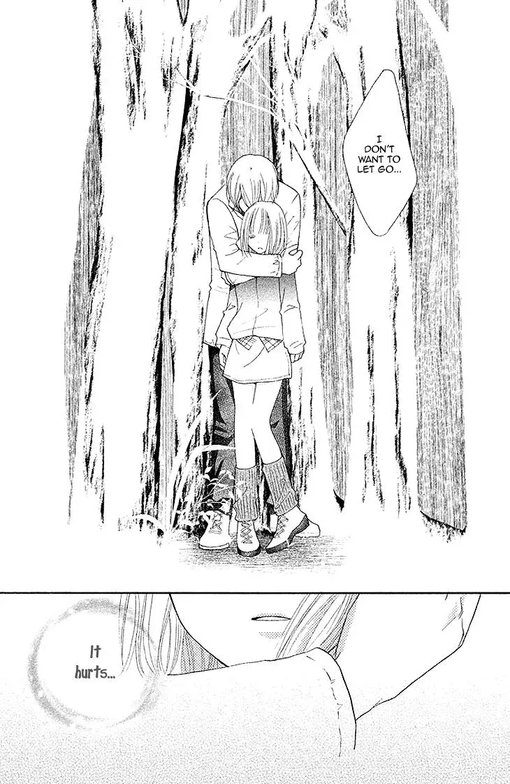 Read Hetare Men chapter 8 image 25 on Lezhin
