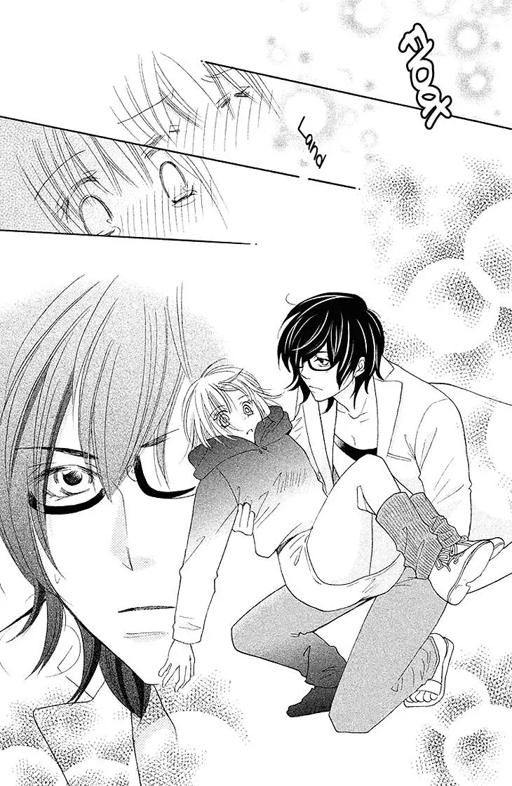 Read Hetare Men chapter 8 image 32 on Lezhin
