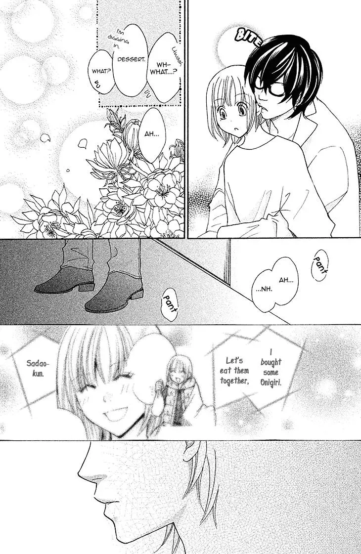 Read Hetare Men chapter 8 image 6 on Lezhin
