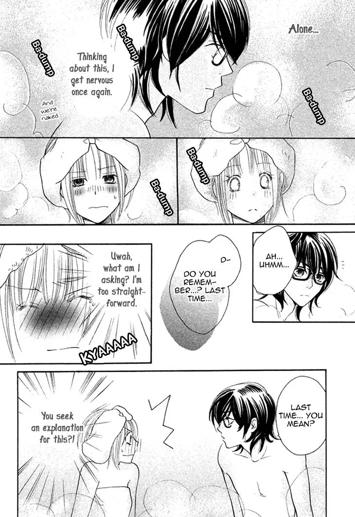 Read Hetare Men chapter 9 image 29 on Lezhin