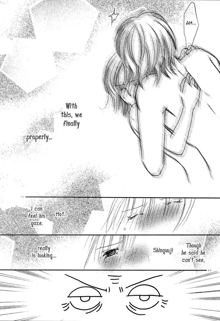 Read Hetare Men chapter 9 image 34 on Lezhin