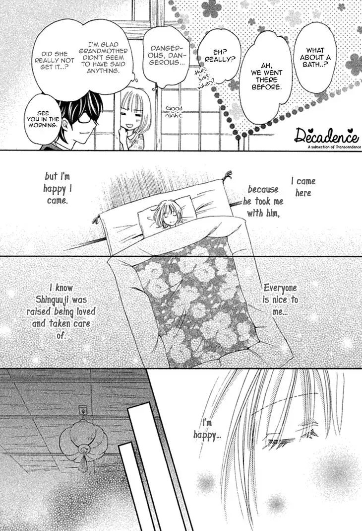 Read Hetare Men chapter 9 image 41 on Lezhin