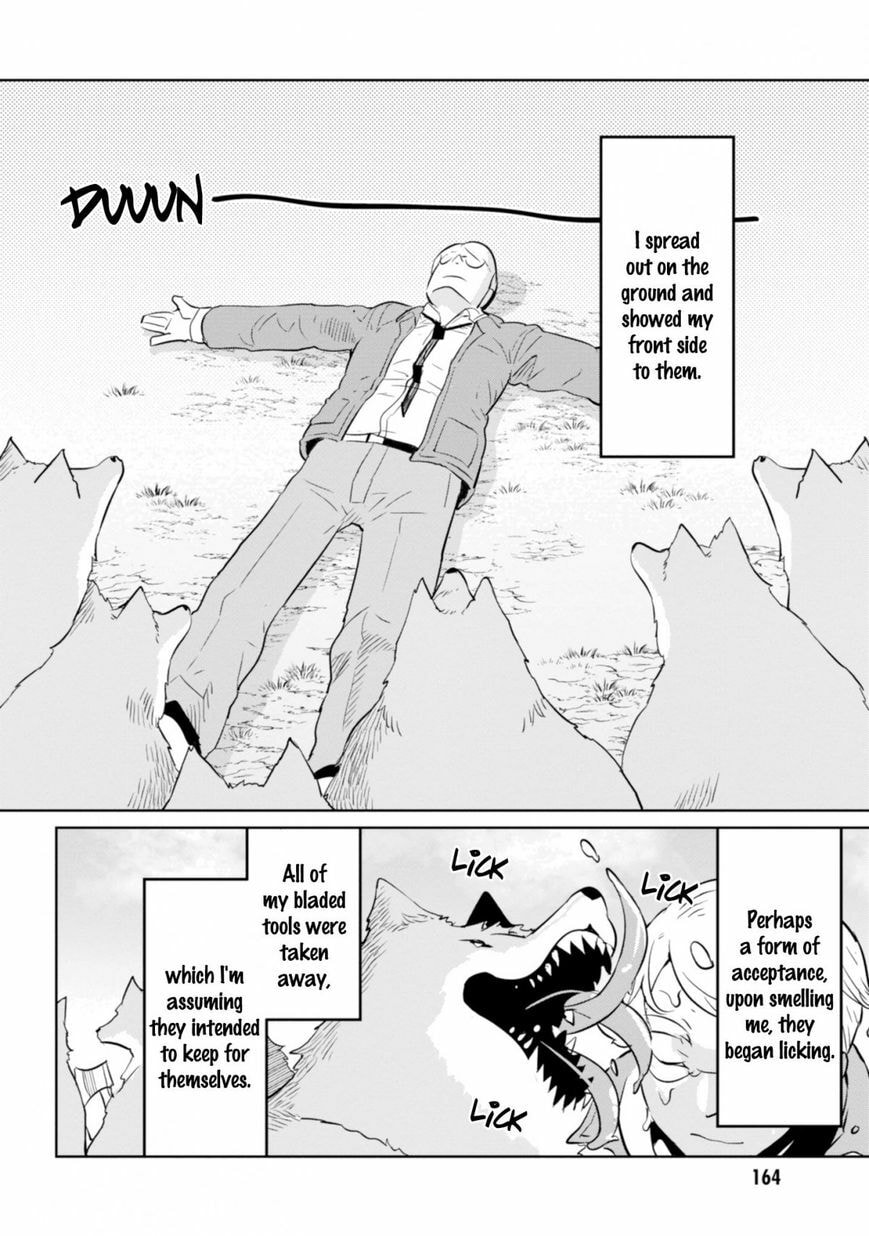 Read Heterogenia Linguistico chapter 10.5 image 1 on Lezhin