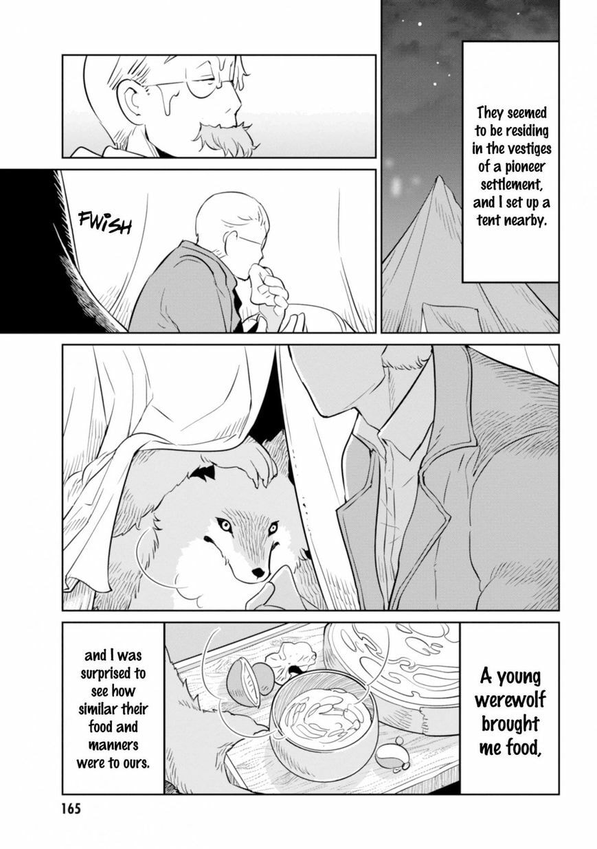 Read Heterogenia Linguistico chapter 10.5 image 2 on Lezhin