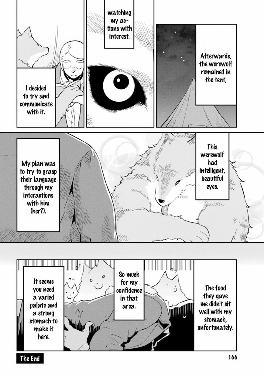 Read Heterogenia Linguistico chapter 10.5 image 3 on Lezhin